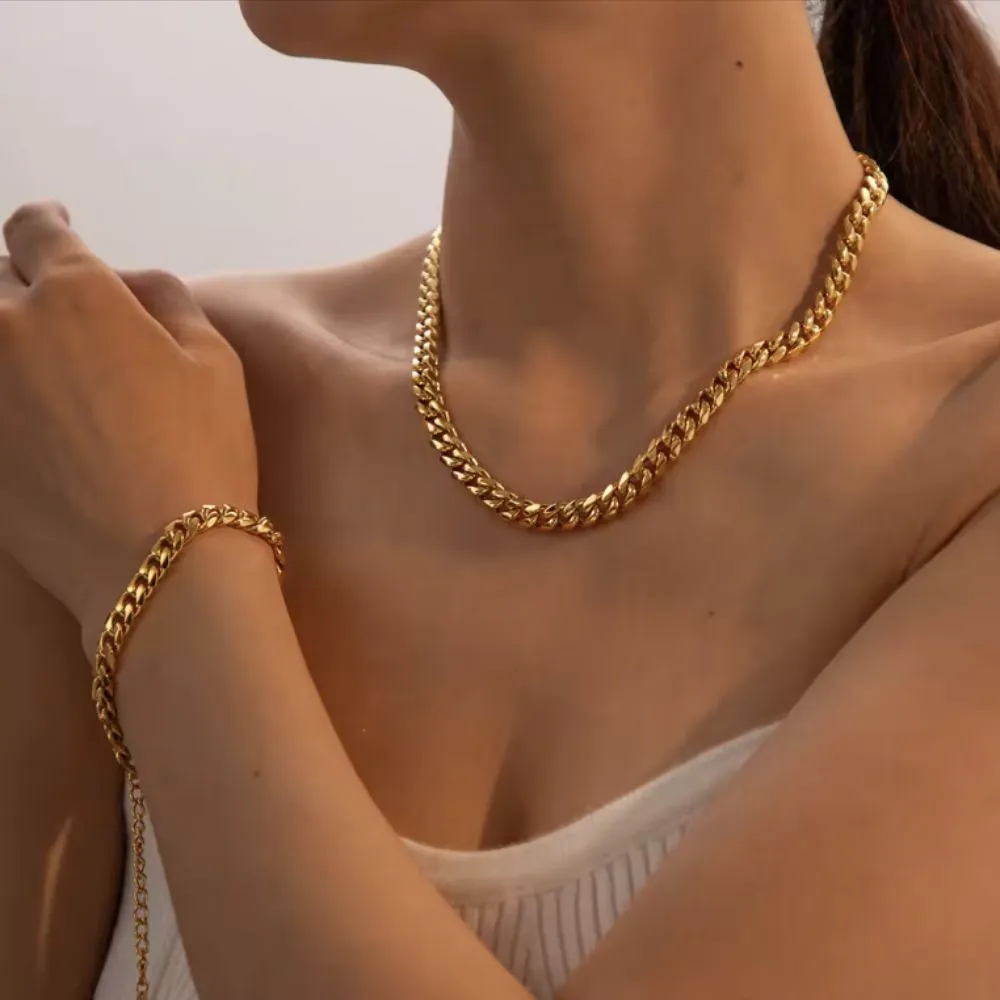 Necklace Categorie