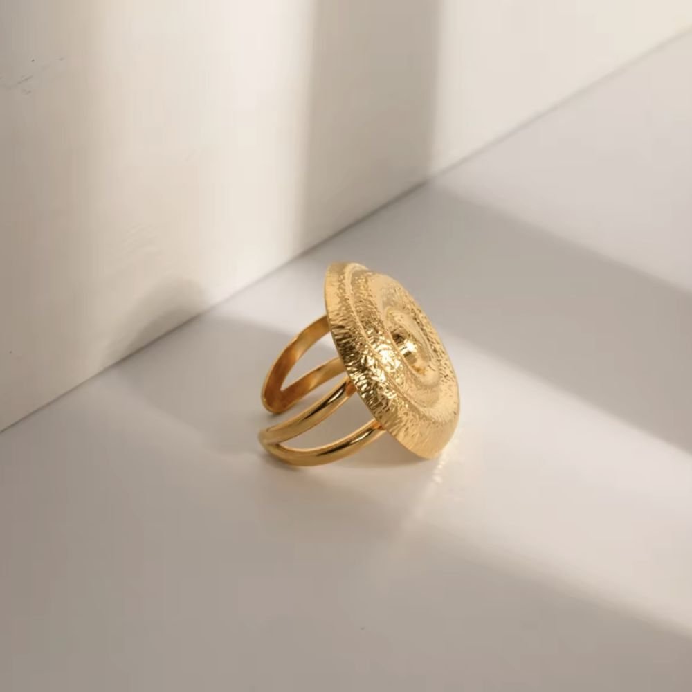 Riley Rings Riley Ring - Simplicity Accessories