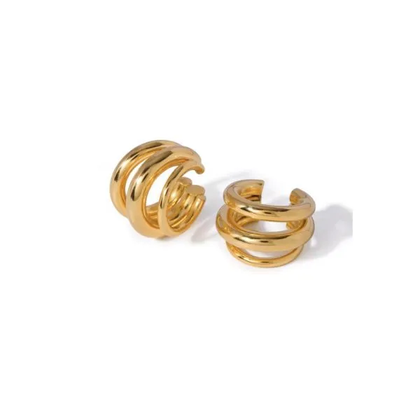 Jewellery Julia Earcuff Julia Earcuff