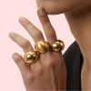 Francia Ring in model