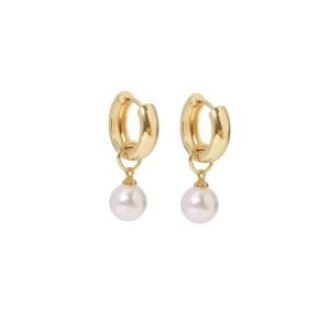 Roma Earrings