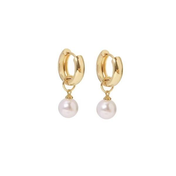 Roma Earrings