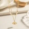 Jewellery Eden Necklace Eden Necklace