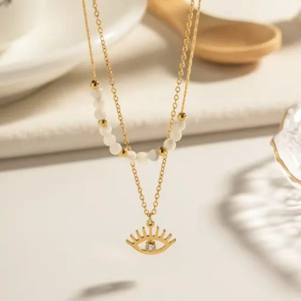 Jewellery Eden Necklace Eden Necklace