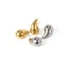 Stainless Steel Miley Earrings