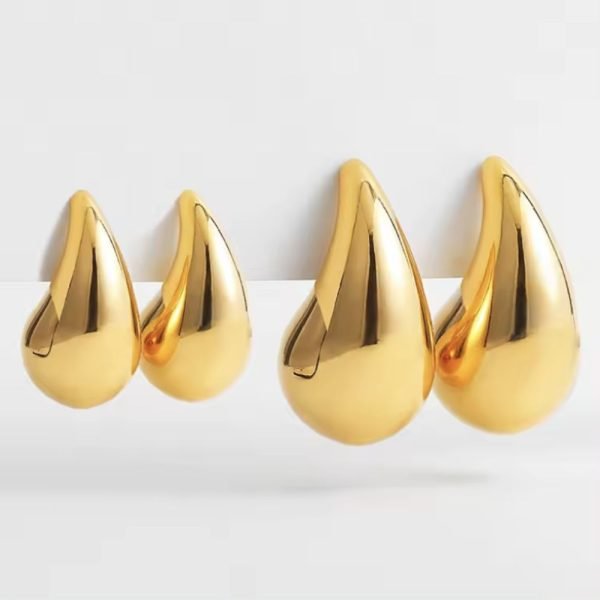 Miley Earrings