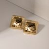 Tara Earring in 18k gold plated