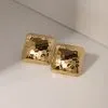 Jewellery Tara Earring Tara Earring in 18k gold plated