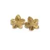 Talia earring Stainless Steel Talia Earrings in silver