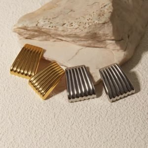 Jewellery in Stainless Steel