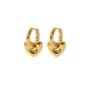 Abril Earrings