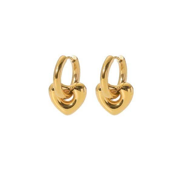 Abril Earrings