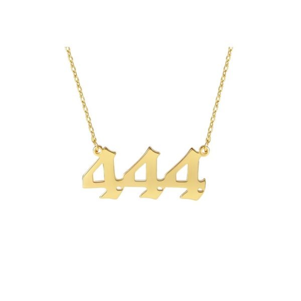 444 angel