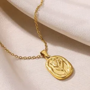 Sara Necklace Jewellery Sara Necklace