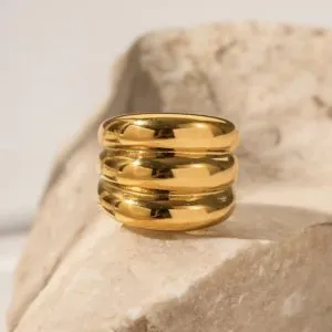 Hazel Ring