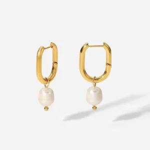 Olivia Earrings