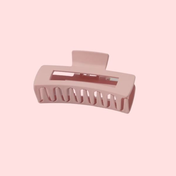 Vintage waves with a decorative Large Hairclips Vintage Hairpin Style Large Hairclips