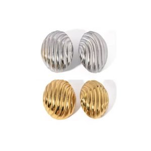 Zara Earrings These add a mystical touch to a bohemian maxi dress. Zara Earrings both color