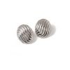 Zara Earrings in silver