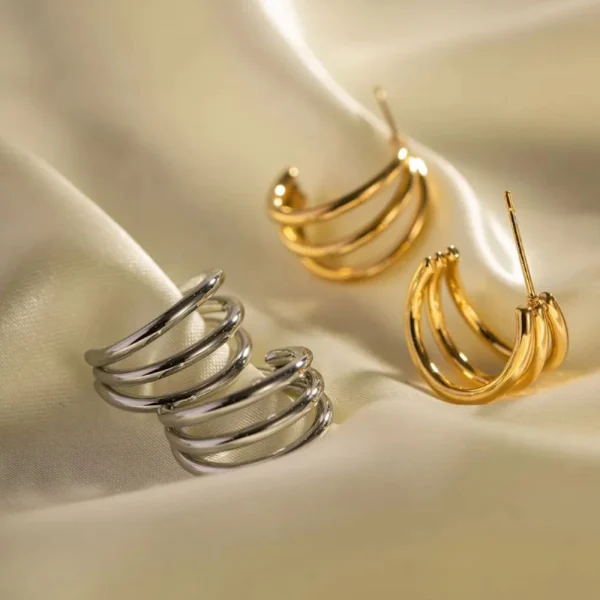 Earring