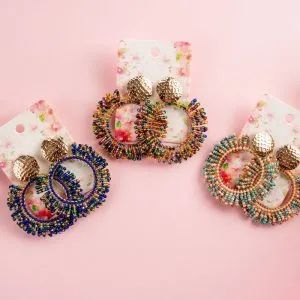 Earring Earring