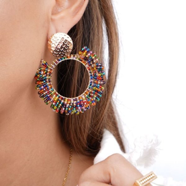 Earring
