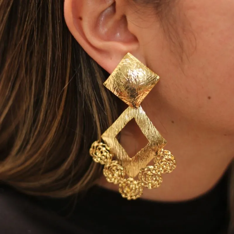 Earring
