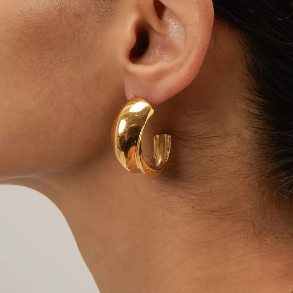Earrings Categorie