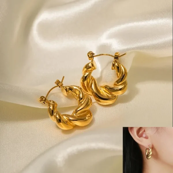 Earring