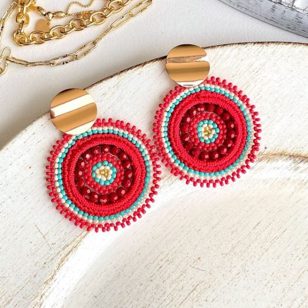 Earring