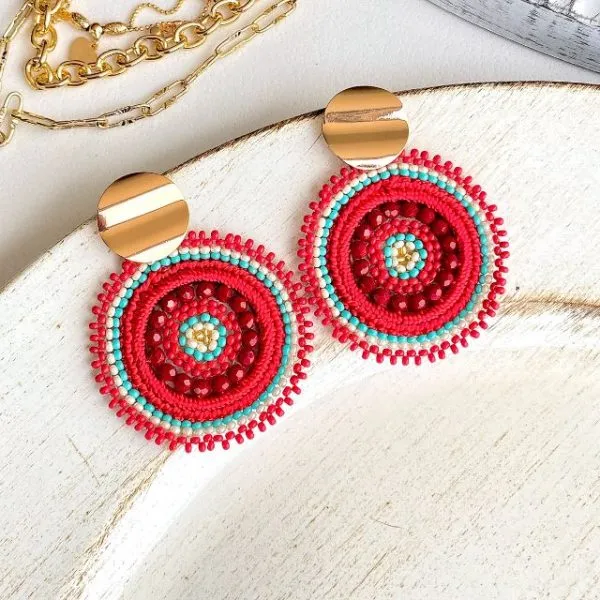 Earring Earring