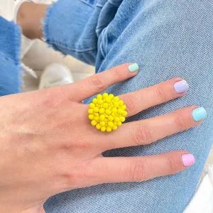 Ring Stainless Steel Ring