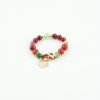 Simple and Stylish beaded Bracelet