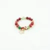 Simple and Stylish beaded Bracelet
