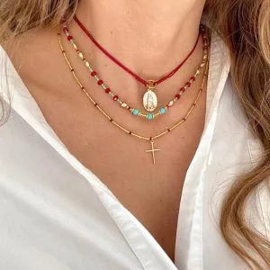 Neckace
