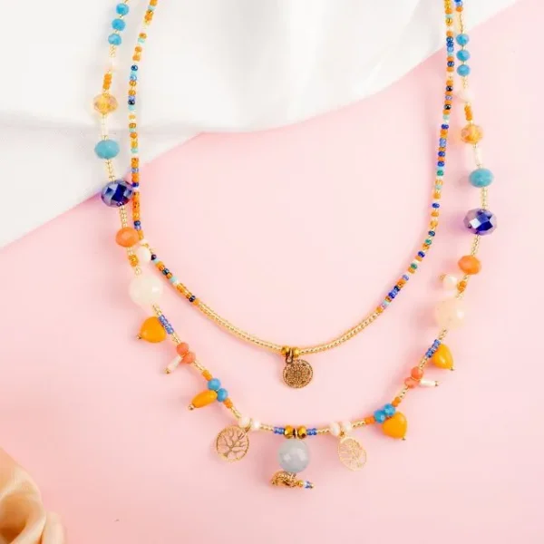 Neckace