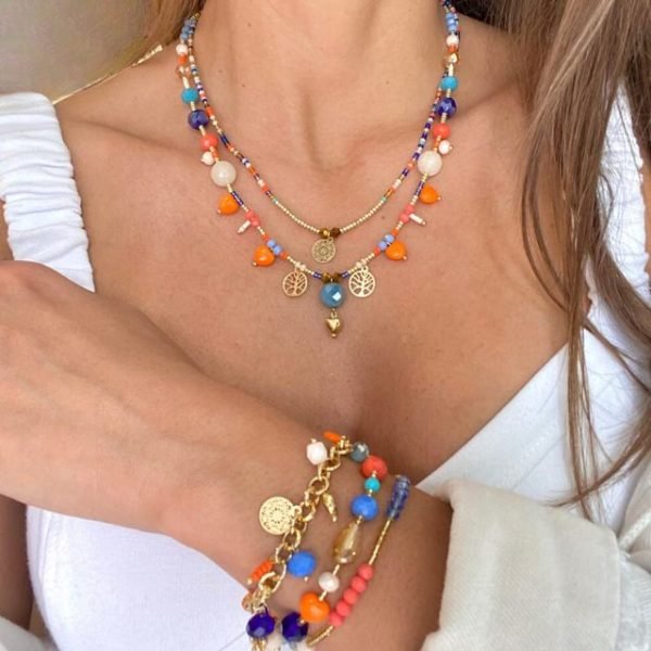 Neckace