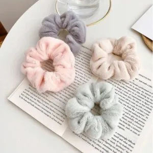 Scrunchies Headband