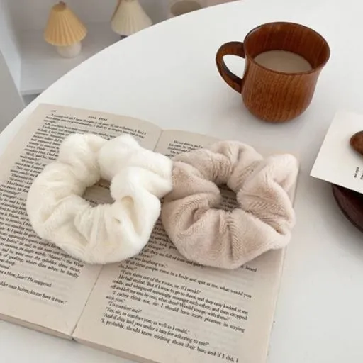 Scrunchies Scrunchies