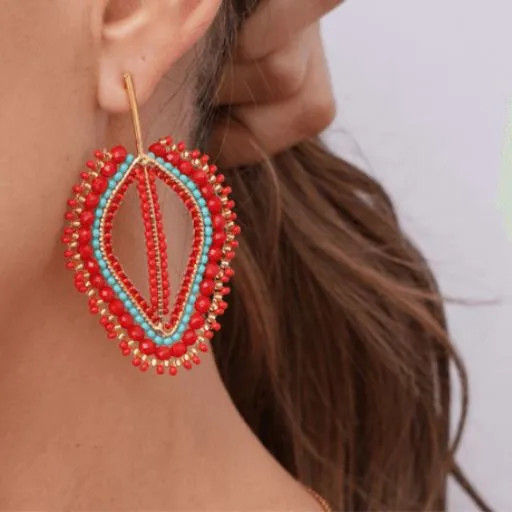 Earring