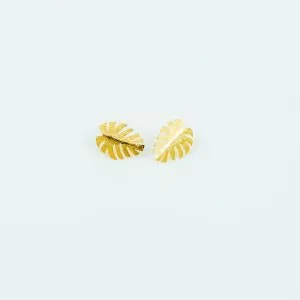 Stud Earring for simple woman Homemade Earring