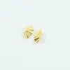 Earring for a polished office look