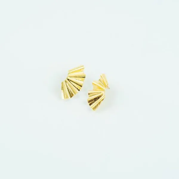 Earring for a polished office look
