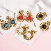 Kelly Earring in all colors